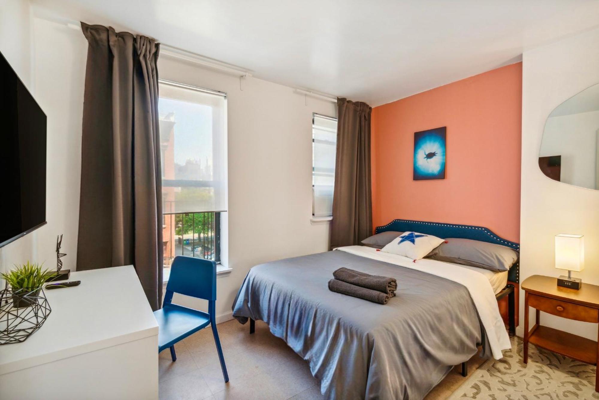 4 Bedroom In Lower Manhattan Appartamento *