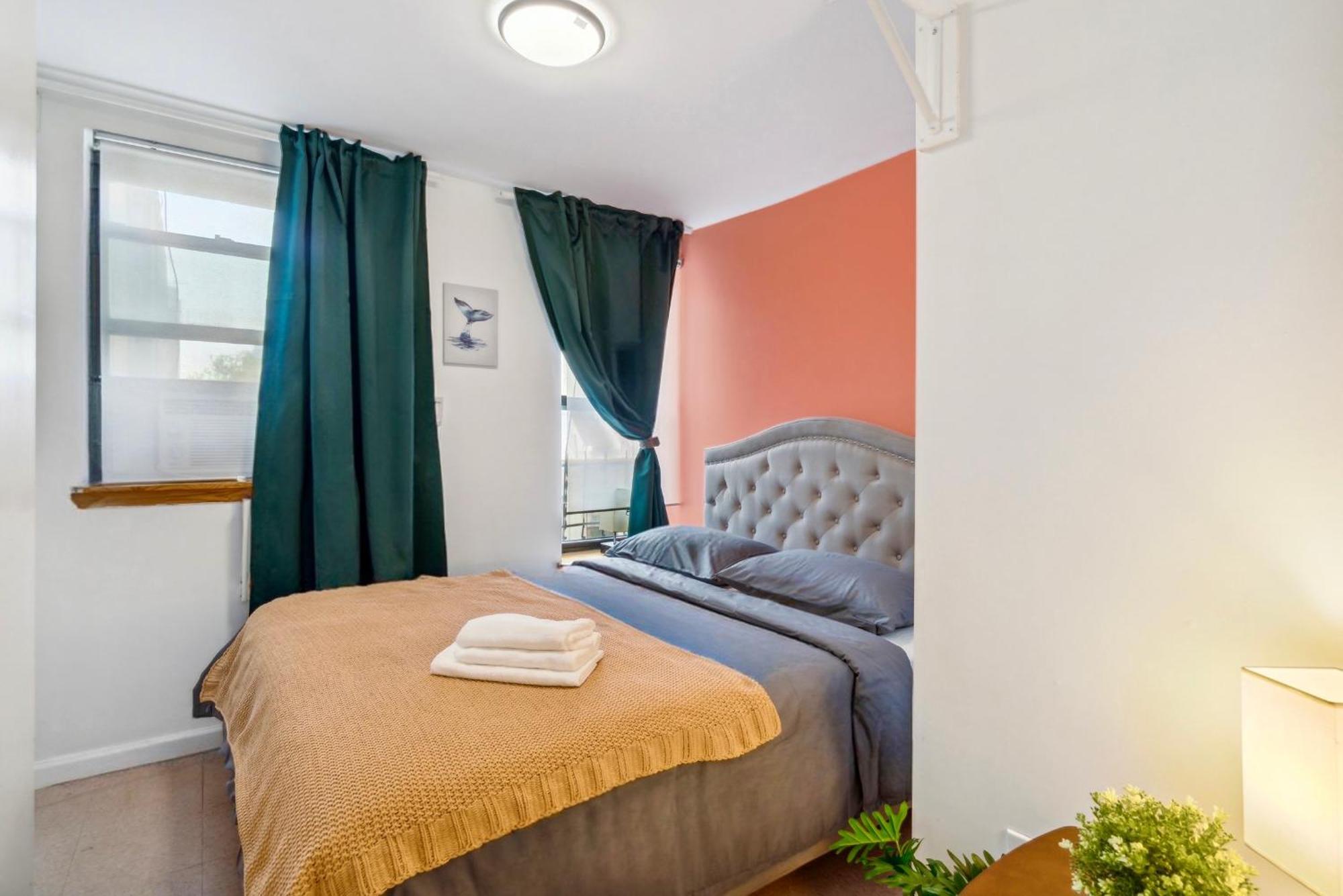 4 Bedroom In Lower Manhattan Appartamento New York