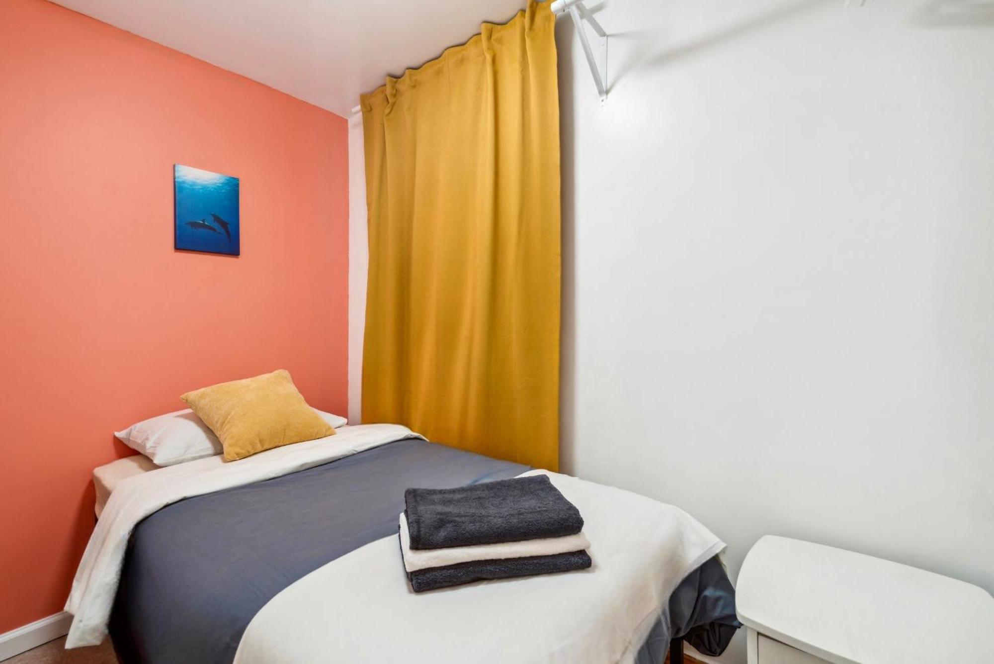 4 Bedroom In Lower Manhattan Appartamento