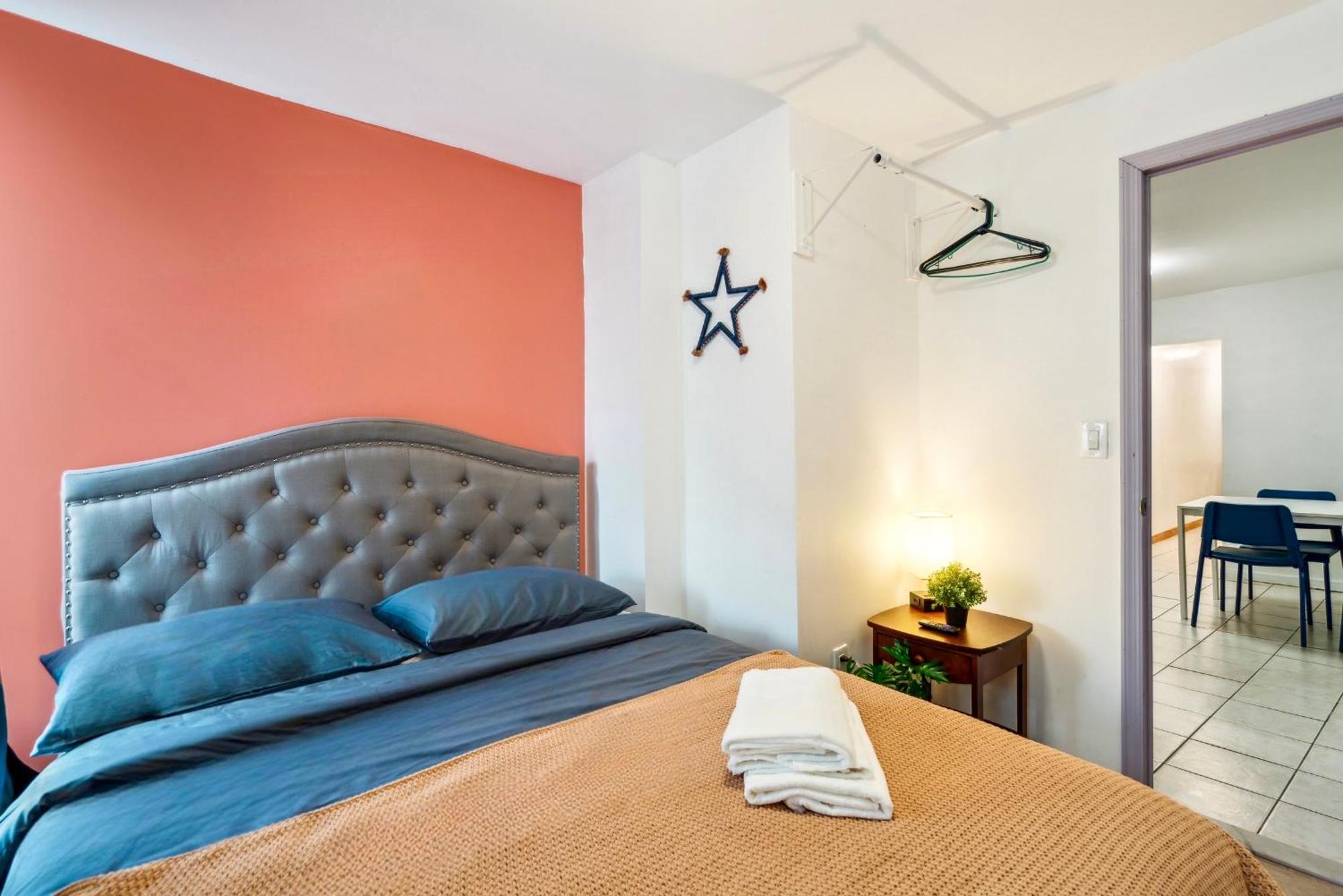 Appartamento 4 Bedroom In Lower Manhattan New York